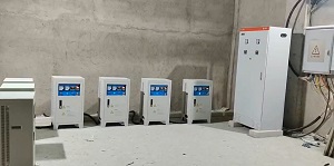 化工行業蒸汽溫度不夠怎么辦